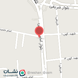 عکس بانک رسالت بابلسر