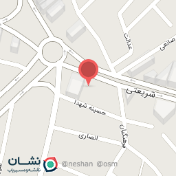 عکس مشاور املاک ابوالقاسمی