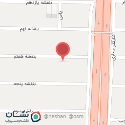 عکس شرکت کرنا معدن زاگرس