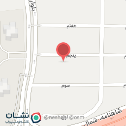 عکس باربری نوبار 