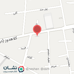 عکس دفتر خدمات مسافرتی و جهانگردی نیلفام