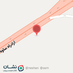 عکس باغ رستوران خانوادگی ارغوان