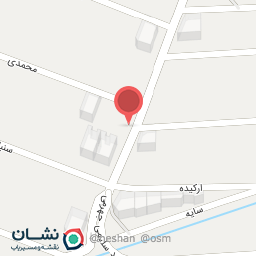 عکس نانوایی لواشی