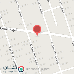 عکس پارچه سرای گلستان