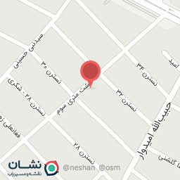 عکس نانوایی لواش