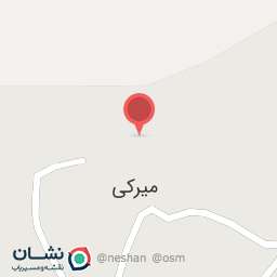 عکس مسجد میرکی