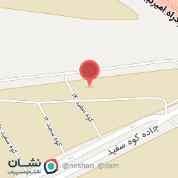 عکس تعمیرگاه صبا برادران معتمدی