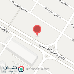 عکس فروشگاه بزرگ زنجیره‌ای پوشاک ستاره (شعبه 3)