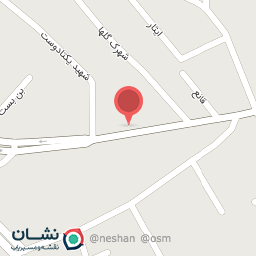 عکس خودپرداز بانک سپه