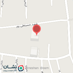 عکس مسجد امیر المومنین 