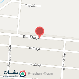 عکس سوپرمارکت مهدوی