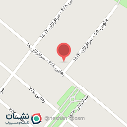 عکس سالن بیوتی ایپک