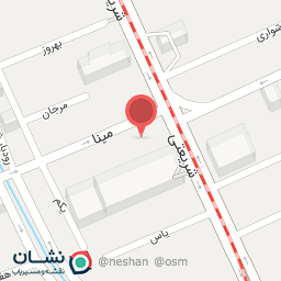 عکس مرکز پوست و مو و لیزر ارکید شریعتی