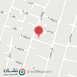 عکس مسجد امام حسین