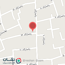 عکس آزمایشگاه کالیبراسیون سپند