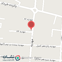 عکس کلینیک تخصصی ترمووود