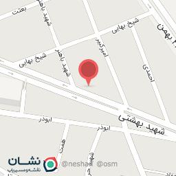 عکس سوپرمارکت رضایی