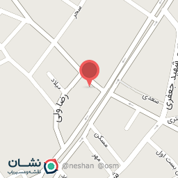 عکس بانک پارسیان (شعبه ابهر)