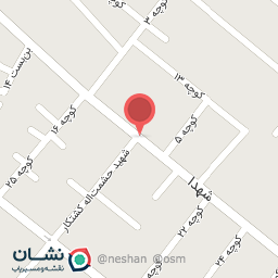 عکس دفتر اسناد رسمی ۶۷۸ مرودشت