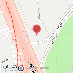 عکس سالن ناژو