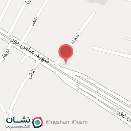 عکس فروشگاه باتری کمال 