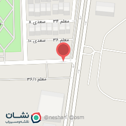 عکس فروشگاه آب شیرین کن خواجوی