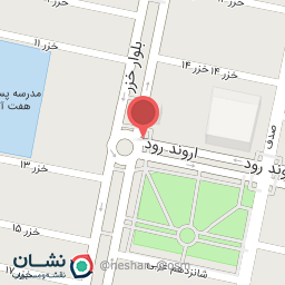 عکس دکه روزنامه فروشی