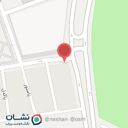 عکس تعمیرگاه قنبری