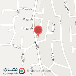 عکس خدمات فنی شعله شقایق 