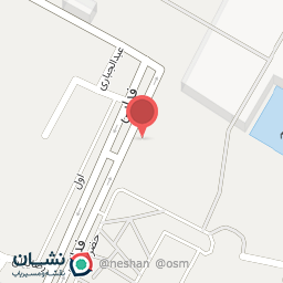 عکس ورودی جنوبی حرم عبدالعظیم