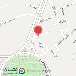 عکس مرکز ارتباط با ایرانسل 