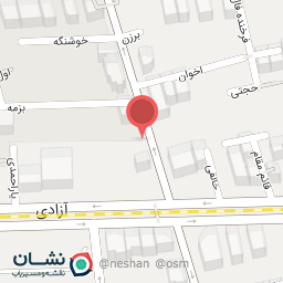 عکس نان فانتزی شکوه