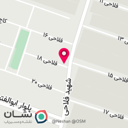 عکس املاک قصر ایرانیان 