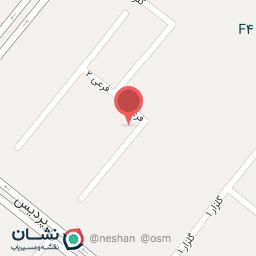 عکس مجتمع مسکونی یاس ۱۹۹ ،اف۴