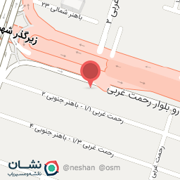 عکس دفتر اسناد رسمی ۵۲۳ شیراز 