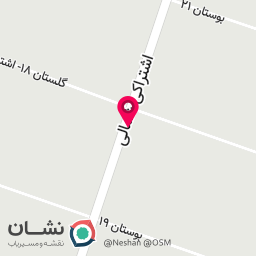 عکس دانیال دکور 