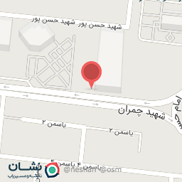 عکس داروخانه دکتر اعلمی