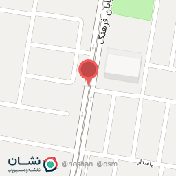 عکس فروشگاه پوشاک یاس
