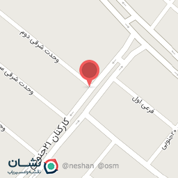 عکس فروشگاه مواد غذایی (آلین) فرازمند