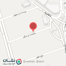 عکس آرایشگاه سویل