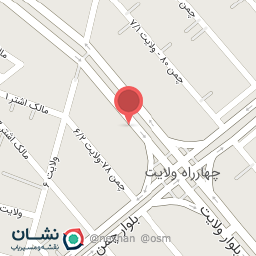 عکس قهوه سرای باران