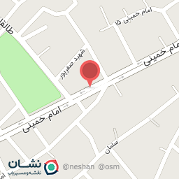 عکس هیئت جان نثاران