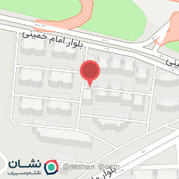 عکس بلوک5 اسکان سیمان