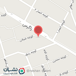 عکس مرغ فروشی زاگرس