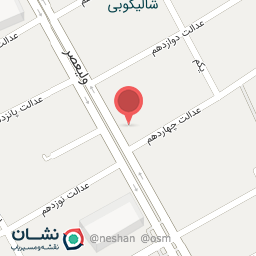 عکس بانک پارسیان (شعبه گرگان)