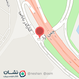 عکس میدان شهدای گمنام