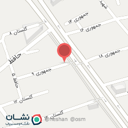 عکس مرکز دندانپزشکی دکتر مجتبی مهدوی