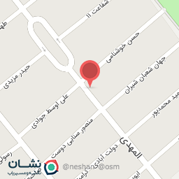 عکس شرکت تعاونی نانوایان اسلامشهر