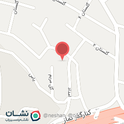 عکس اکستنشن مژه مریم نوروزی