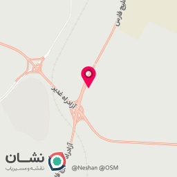 عکس مسجد حضرت فاطمه الزهرا